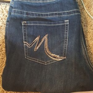 Maurices Jeans